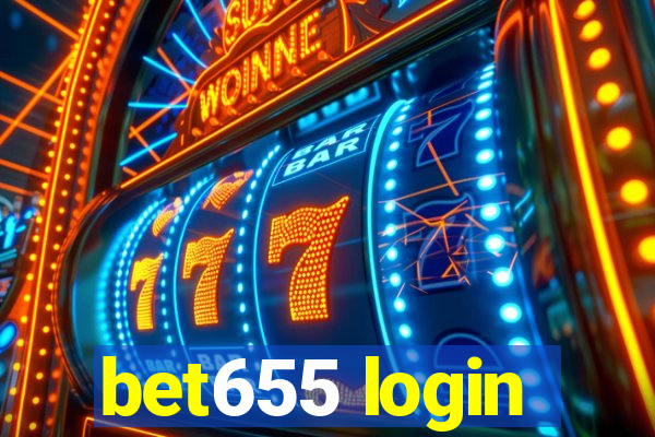 bet655 login